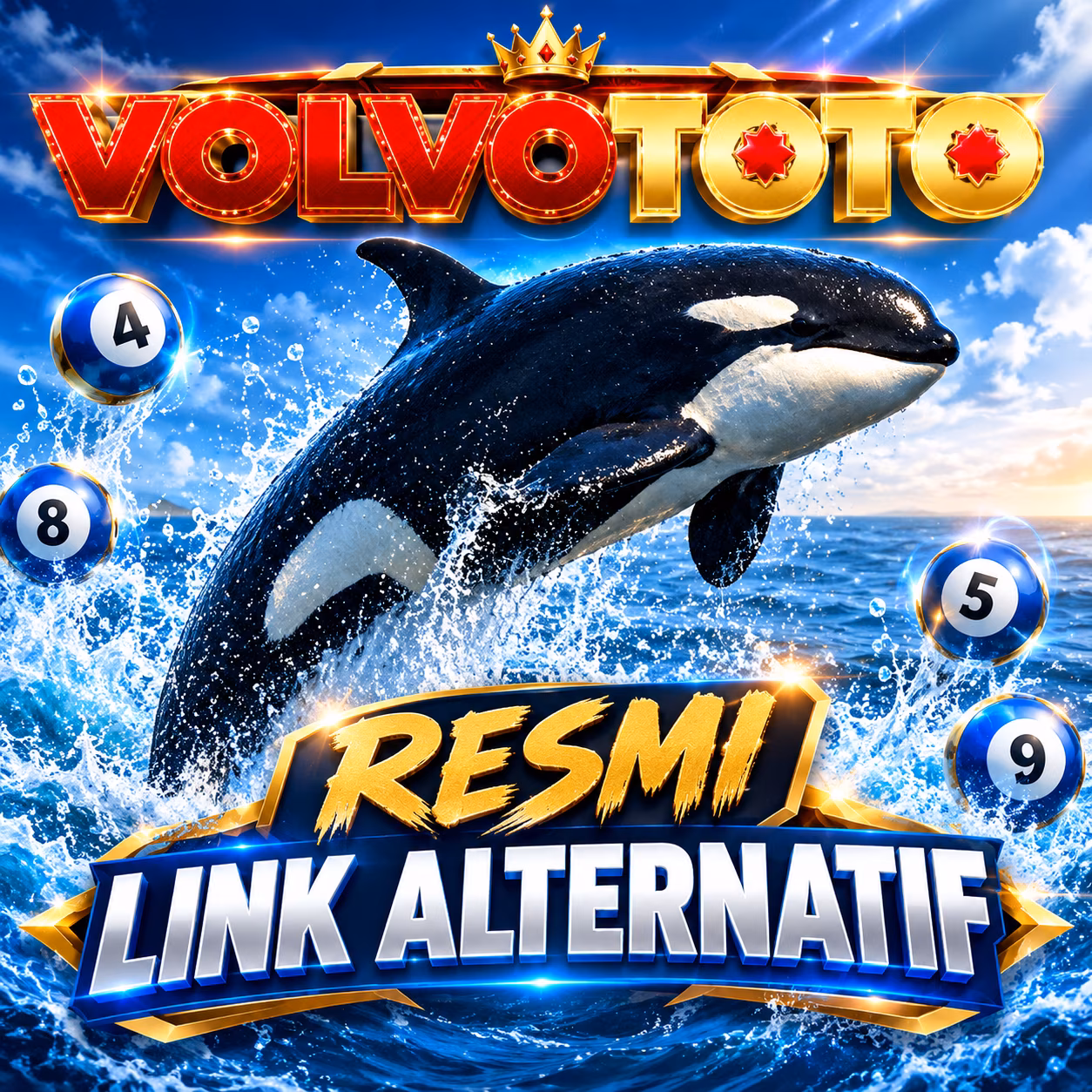 VOLVOTOTO Banner